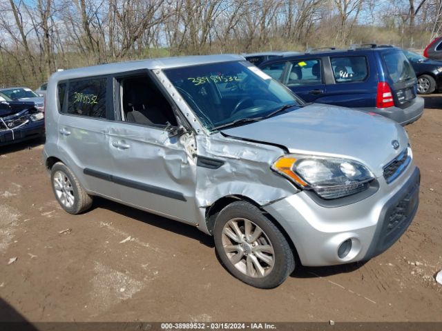 KIA SOUL 2012 kndjt2a63c7395796