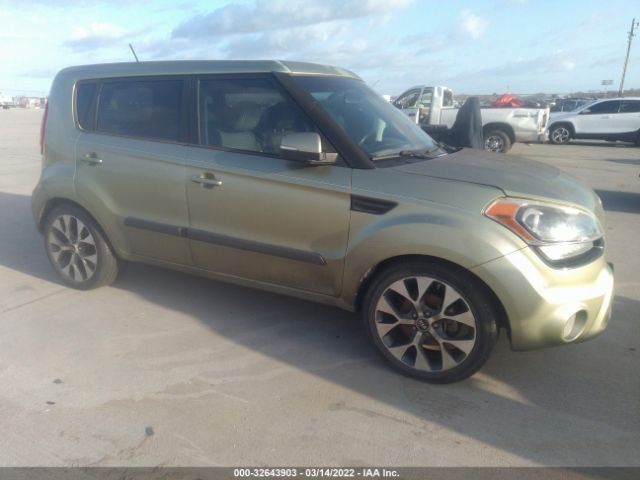 KIA SOUL 2012 kndjt2a63c7395944