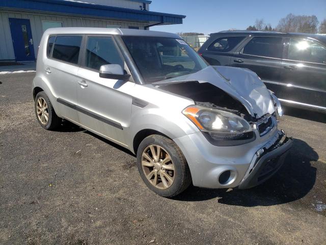 KIA SOUL + 2012 kndjt2a63c7396334