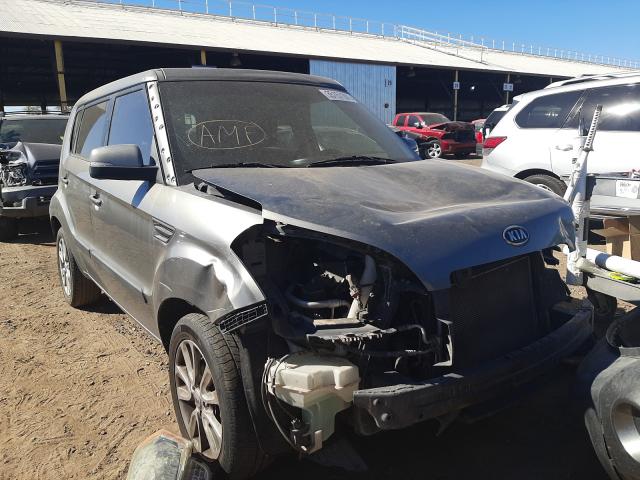 KIA SOUL + 2012 kndjt2a63c7400933