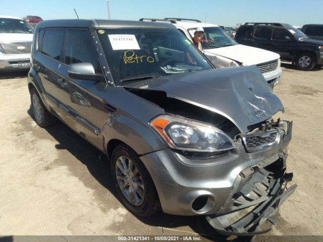 KIA SOUL 2012 kndjt2a63c7401175