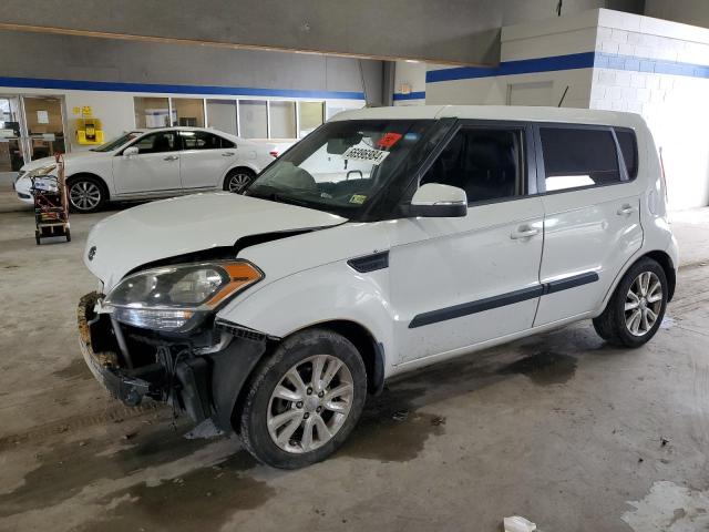 KIA SOUL + 2012 kndjt2a63c7401497