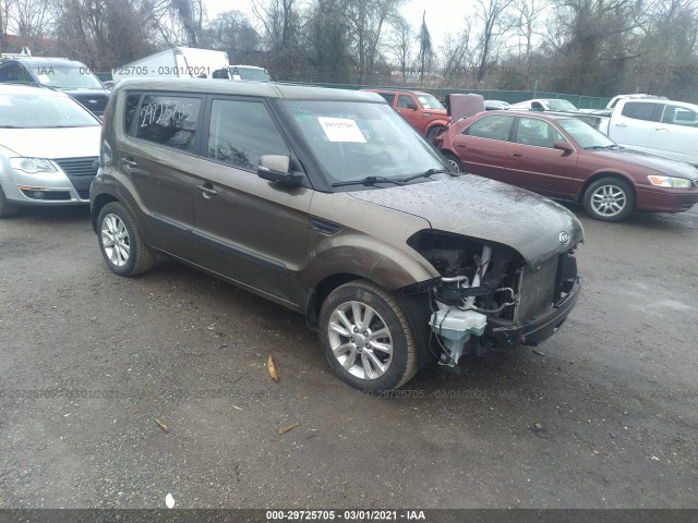 KIA SOUL 2012 kndjt2a63c7402648