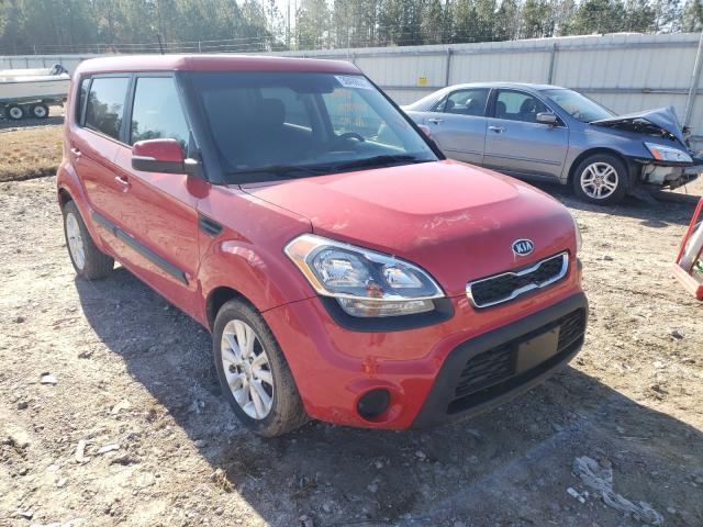 KIA SOUL + 2012 kndjt2a63c7403220