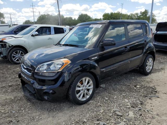 KIA SOUL + 2012 kndjt2a63c7403590