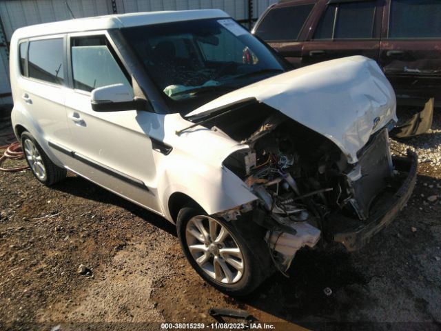 KIA SOUL 2012 kndjt2a63c7404027