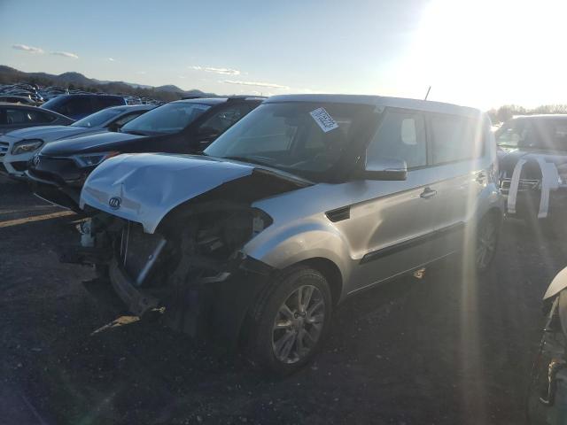 KIA SOUL 2012 kndjt2a63c7404030