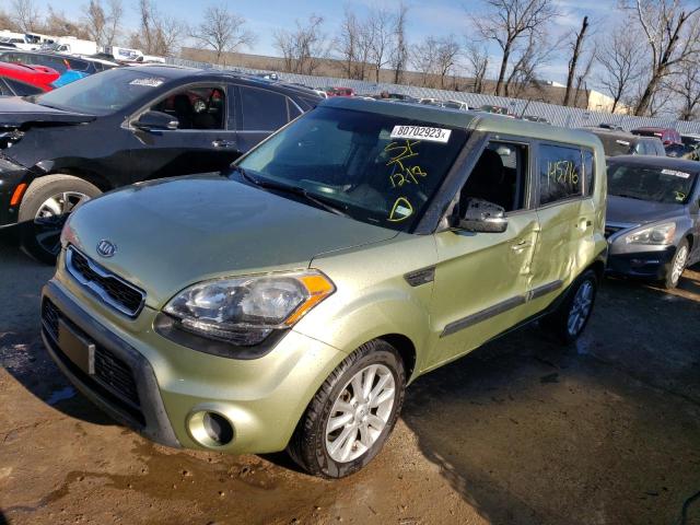 KIA SOUL 2012 kndjt2a63c7404125