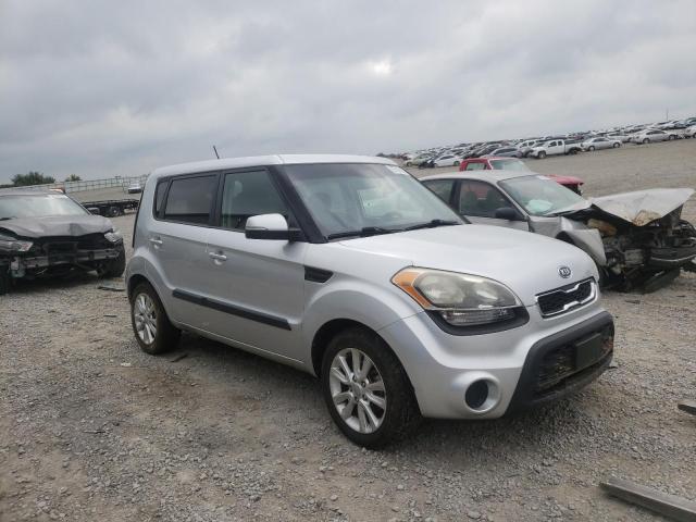 KIA SOUL + 2012 kndjt2a63c7405517