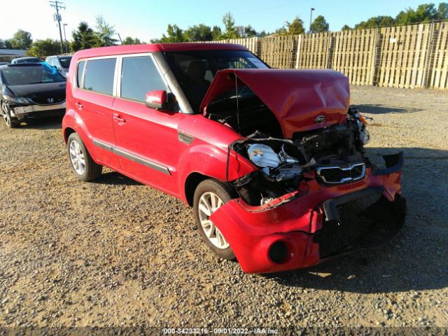 KIA SOUL 2012 kndjt2a63c7407994