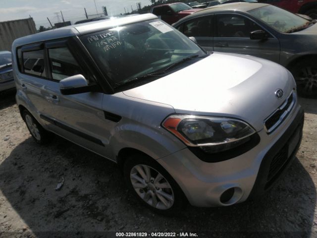 KIA SOUL 2012 kndjt2a63c7408742