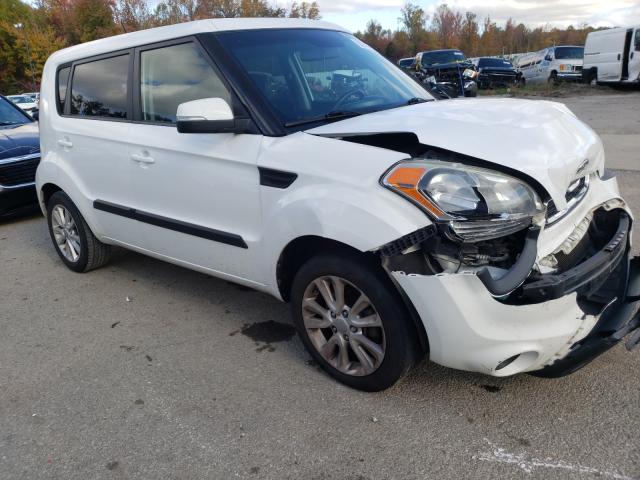 KIA SOUL + 2012 kndjt2a63c7408837