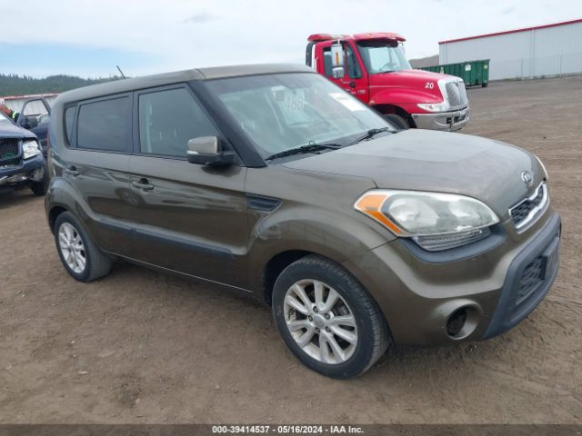 KIA SOUL 2012 kndjt2a63c7409051