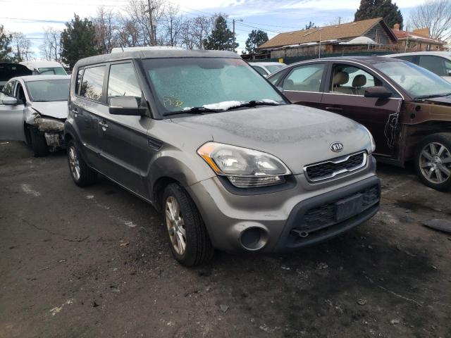 KIA SOUL + 2012 kndjt2a63c7410040