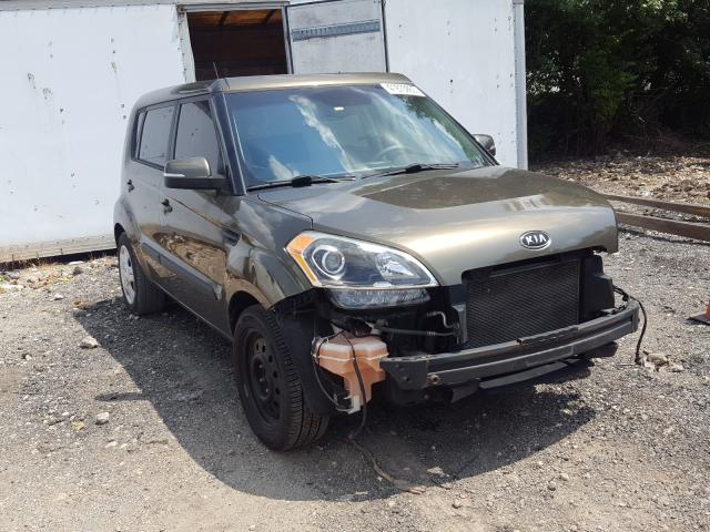 KIA SOUL + 2012 kndjt2a63c7410314