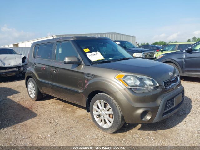 KIA SOUL 2012 kndjt2a63c7410605