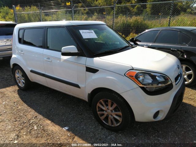 KIA SOUL 2012 kndjt2a63c7412502