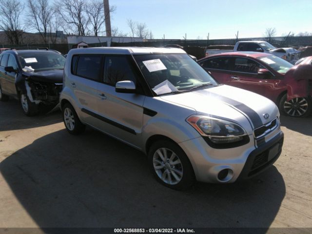 KIA SOUL 2012 kndjt2a63c7412709