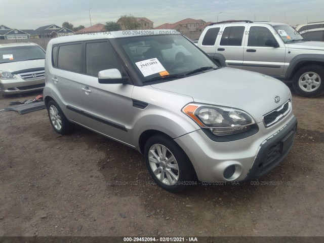 KIA SOUL 2012 kndjt2a63c7412919