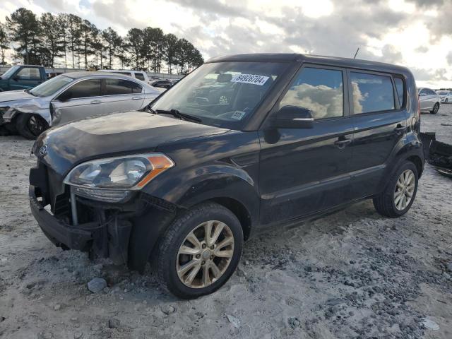 KIA SOUL + 2012 kndjt2a63c7413178