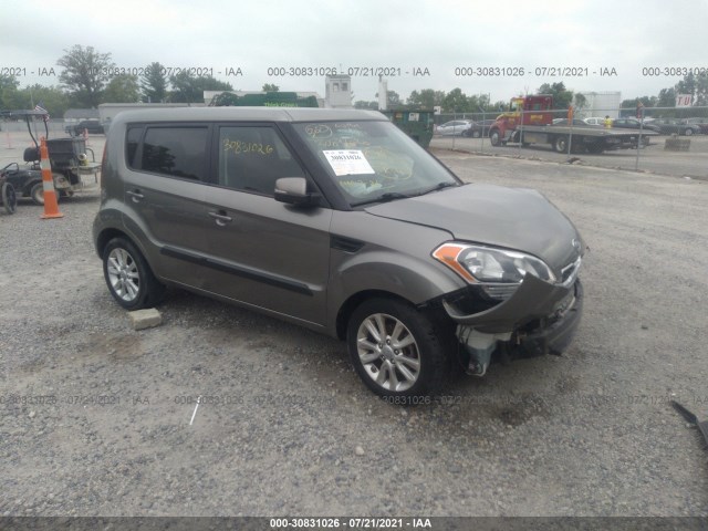 KIA SOUL 2012 kndjt2a63c7413312