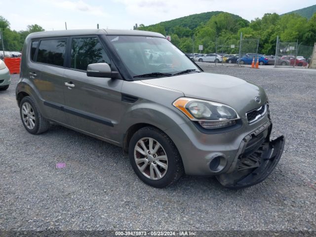 KIA SOUL 2012 kndjt2a63c7414248