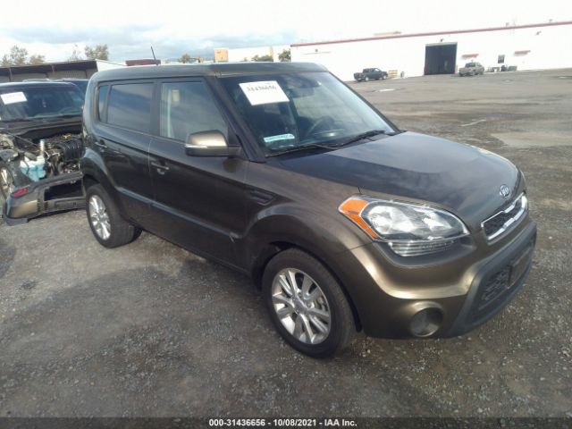 KIA SOUL 2012 kndjt2a63c7414606