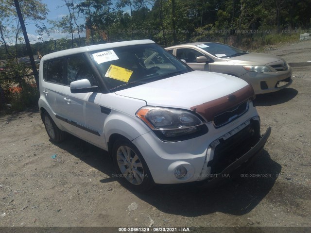 KIA SOUL 2012 kndjt2a63c7414640