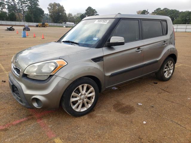 KIA SOUL 2012 kndjt2a63c7415206