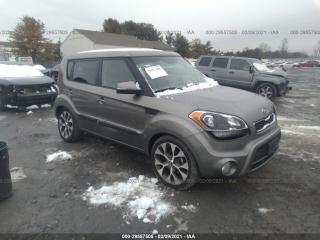 KIA SOUL 2012 kndjt2a63c7415738