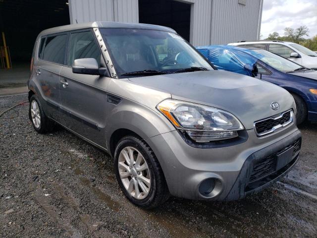 KIA SOUL + 2012 kndjt2a63c7416730