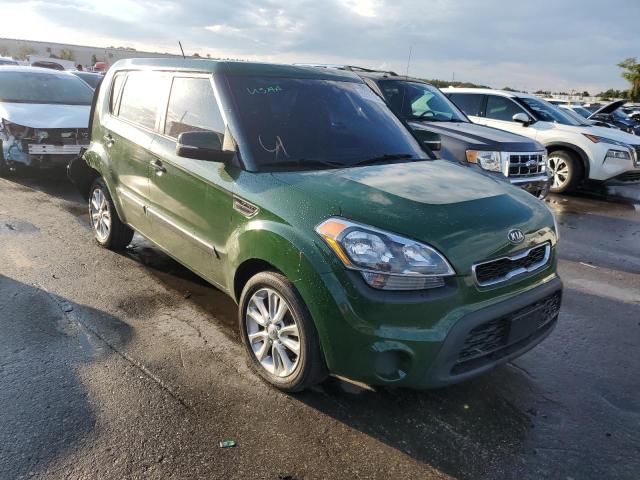 KIA SOUL + 2012 kndjt2a63c7417621