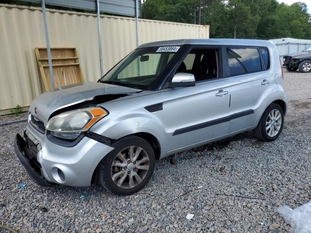 KIA SOUL 2012 kndjt2a63c7418820