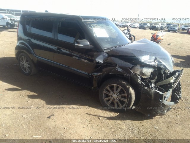 KIA SOUL 2012 kndjt2a63c7419515