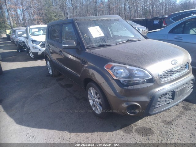 KIA SOUL 2012 kndjt2a63c7419675