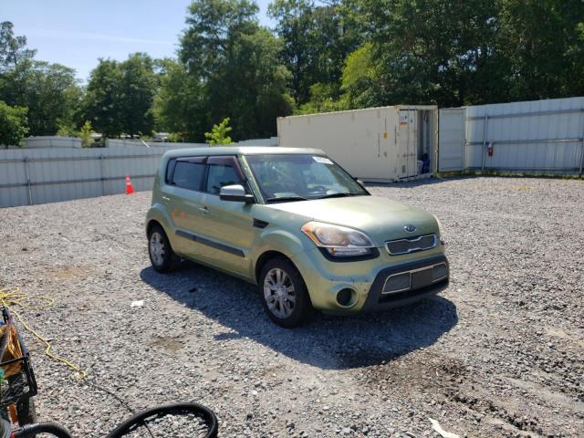 KIA SOUL + 2012 kndjt2a63c7420602