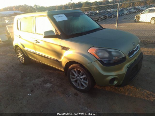 KIA SOUL 2012 kndjt2a63c7421314