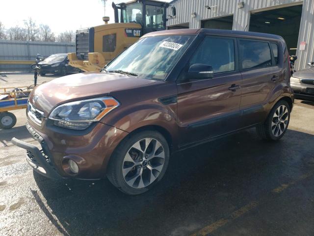 KIA SOUL 2012 kndjt2a63c7421961