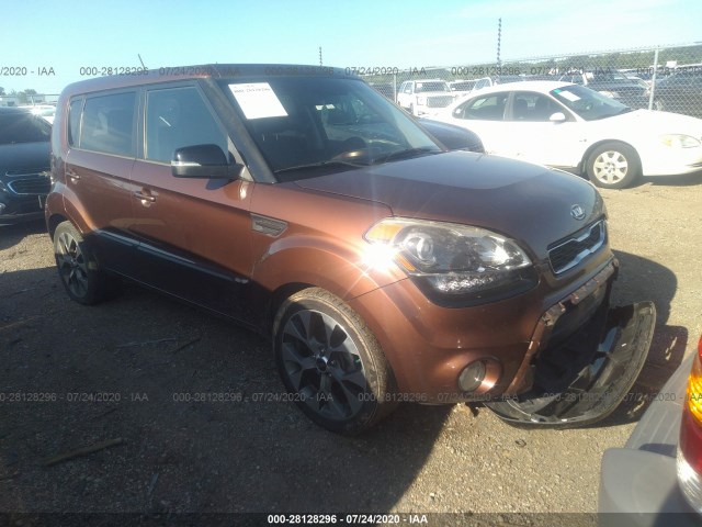 KIA SOUL 2012 kndjt2a63c7422270