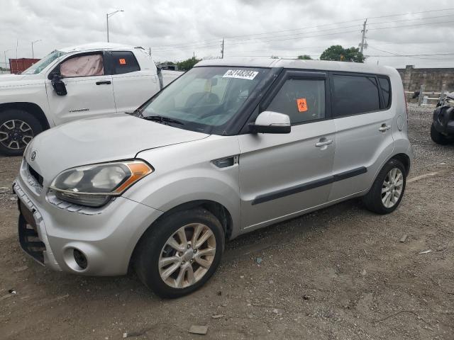 KIA SOUL 2012 kndjt2a63c7423192