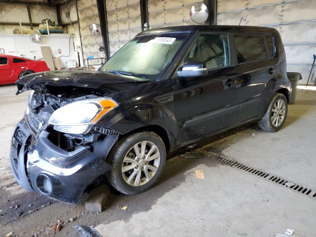 KIA SOUL 2012 kndjt2a63c7423774