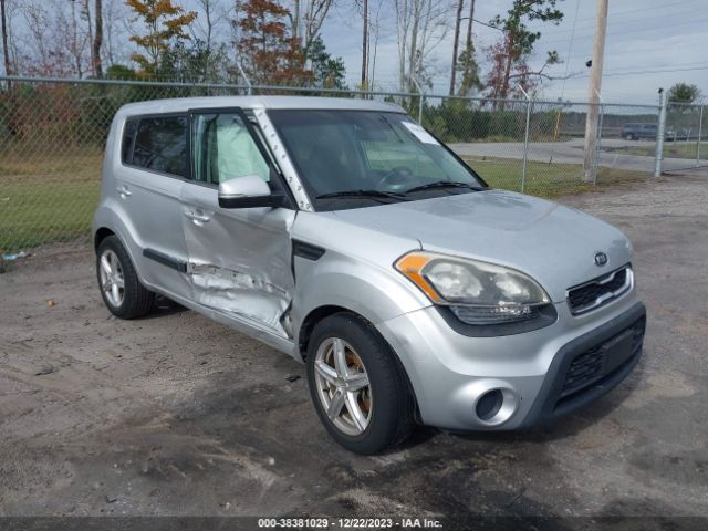 KIA SOUL 2012 kndjt2a63c7423998