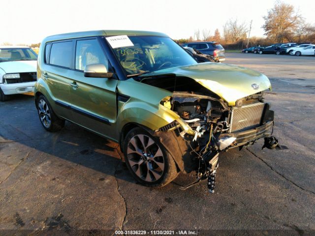 KIA SOUL 2012 kndjt2a63c7424875