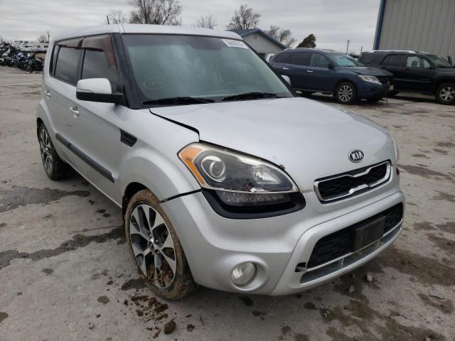 KIA SOUL + 2012 kndjt2a63c7425878