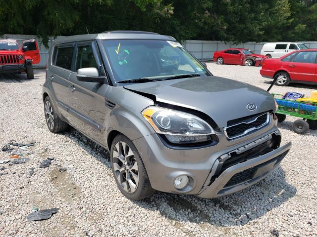 KIA SOUL + 2012 kndjt2a63c7426304