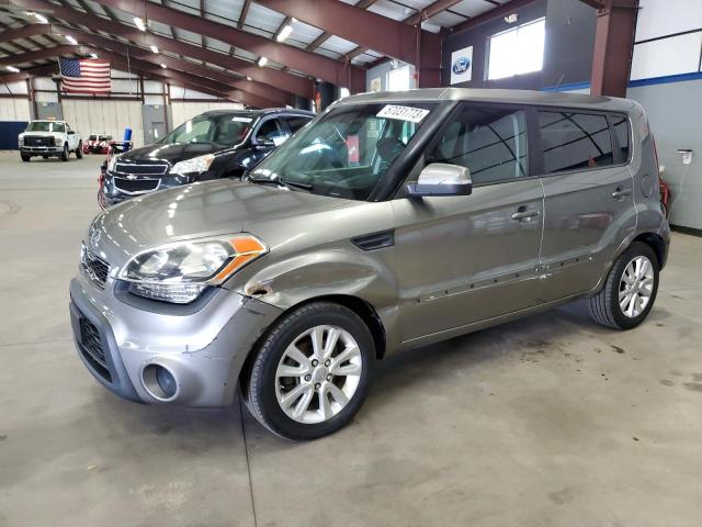 KIA SOUL + 2012 kndjt2a63c7426383