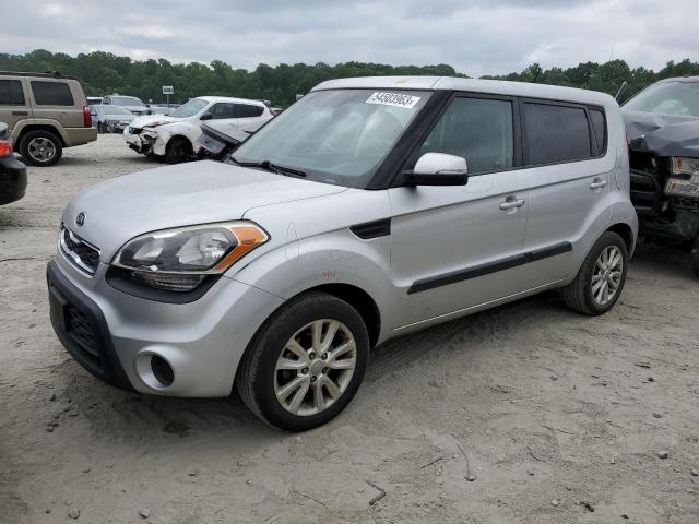 KIA SOUL + 2012 kndjt2a63c7426691