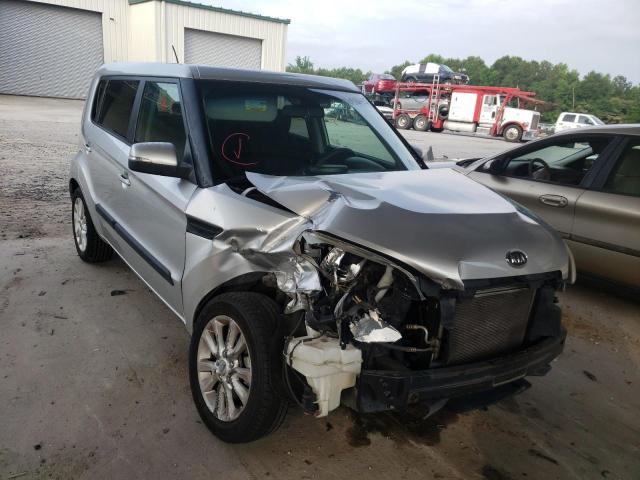 KIA SOUL + 2012 kndjt2a63c7427310