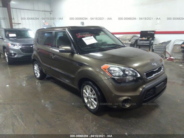 KIA SOUL 2012 kndjt2a63c7427498