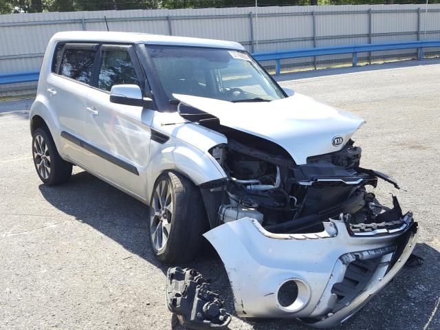 KIA SOUL + 2012 kndjt2a63c7427842